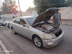 تويوتا كراون